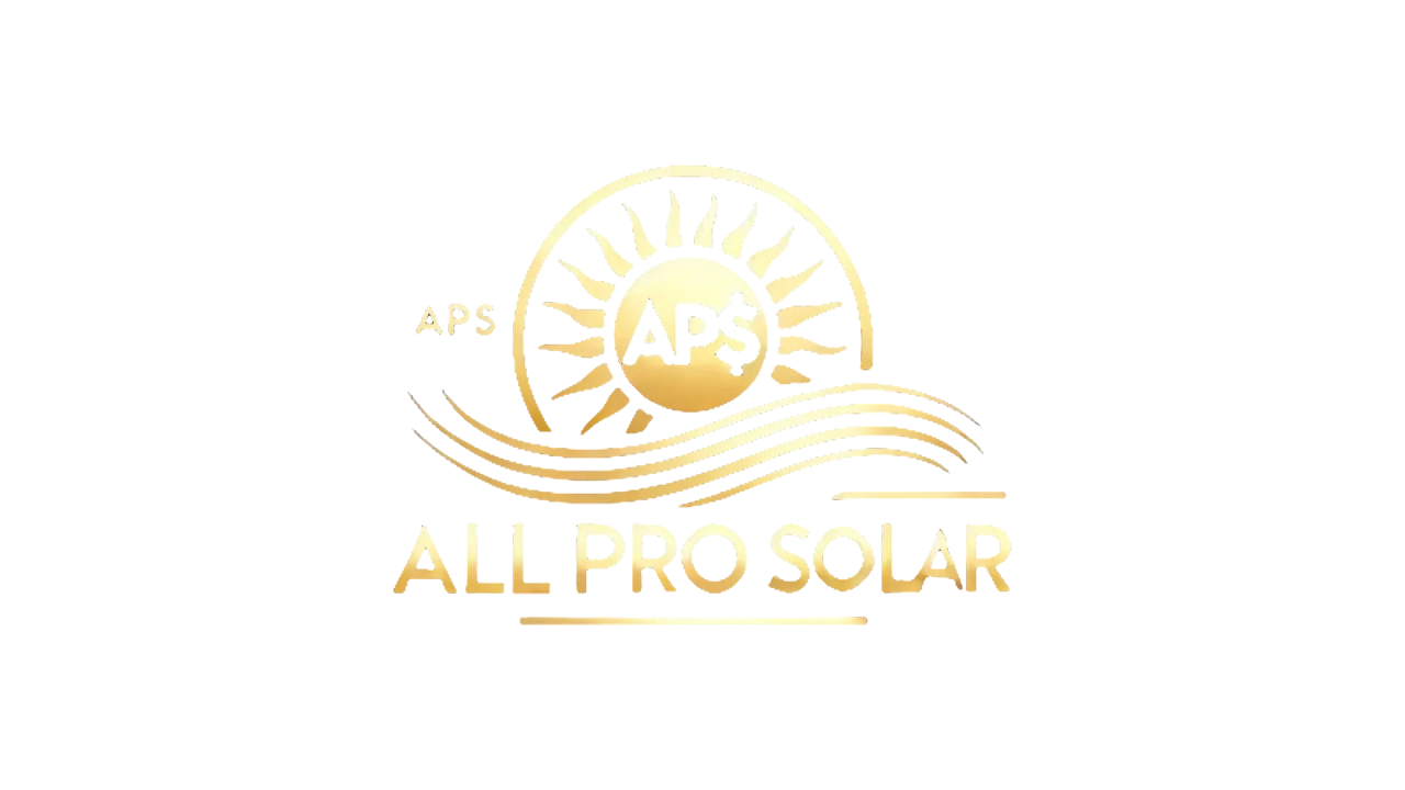 All Pro solar